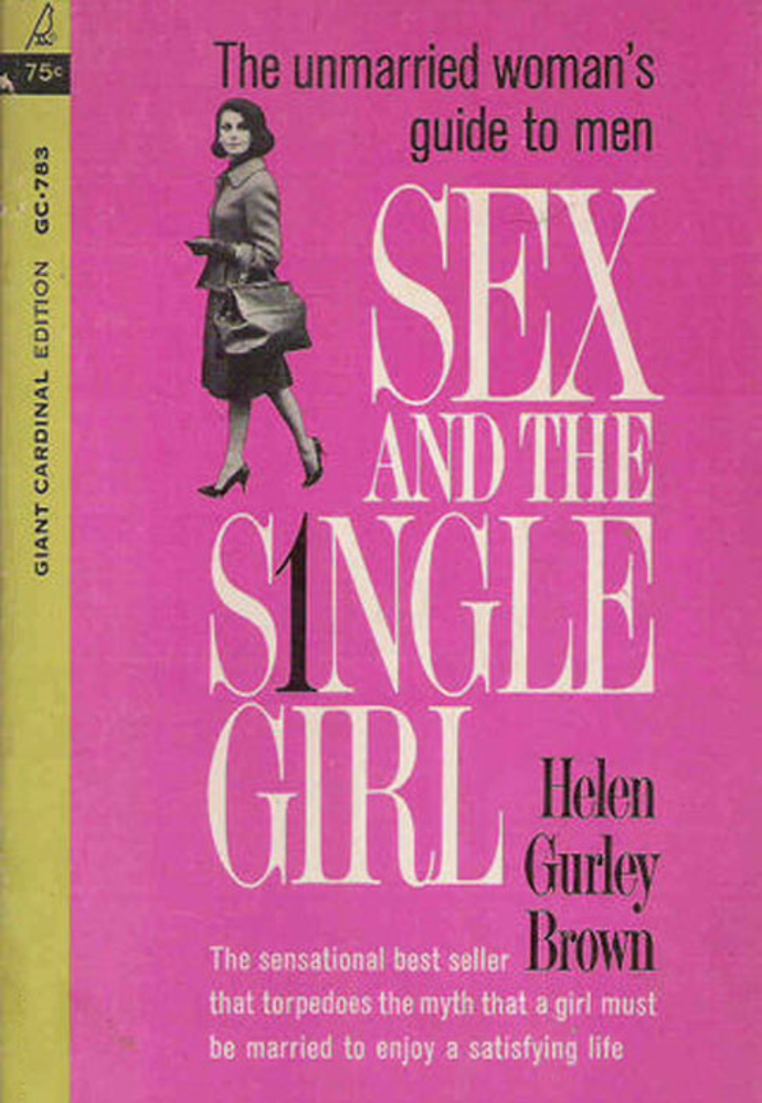 1962
Helen Gurley Brown doporučila v roce 1962 ve své knize Sex a život single dietu sestavenou z konzumace vína a vajíček. Vypadala následovně: k snídani jste si mohli dát vajíčko na jakýkoliv způsob, bez másla, a jednu skleničku vína. V poledne jste obědvali opět vajíčko a skleničku vína a k večeři steak a k tomu opět víno (tu otevřenou láhev z rána). Autorka, jež se později stala redaktorkou časopisu Cosmopolitan, slibuje, že se po této stravě budete cítit sexy a plná života. Můžeme být rády, že se píše rok 2018!
1962
Helen Gurley Brown doporučila v roce 1962 ve své knize Sex a život single dietu sestavenou z konzumace vína a vajíček. Vypadala následovně: k snídani jste si mohli dát vajíčko na jakýkoliv způsob, bez másla, a jednu skleničku vína. V poledne jste obědvali opět vajíčko a skleničku vína a k večeři steak a k tomu opět víno (tu otevřenou láhev z rána). Autorka, jež se později stala redaktorkou časopisu Cosmopolitan, slibuje, že se po této stravě budete cítit sexy a plná života. Můžeme být rády, že se píše rok 2018!