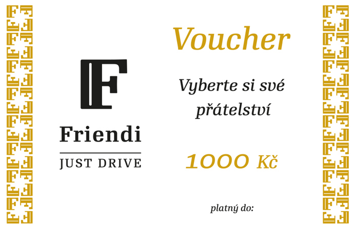 Ideálním dárkem je tištěný poukaz na organizér dle vlastního vkusu - buďte první na bezpečné cestě za vaším cílem.
KOUPIT
Ideálním dárkem je tištěný poukaz na organizér dle vlastního vkusu - buďte první na bezpečné cestě za vaším cílem.
KOUPIT