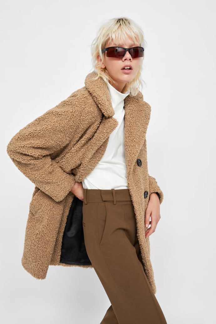 Zara, 2299 Kč
Zara, 2299 Kč