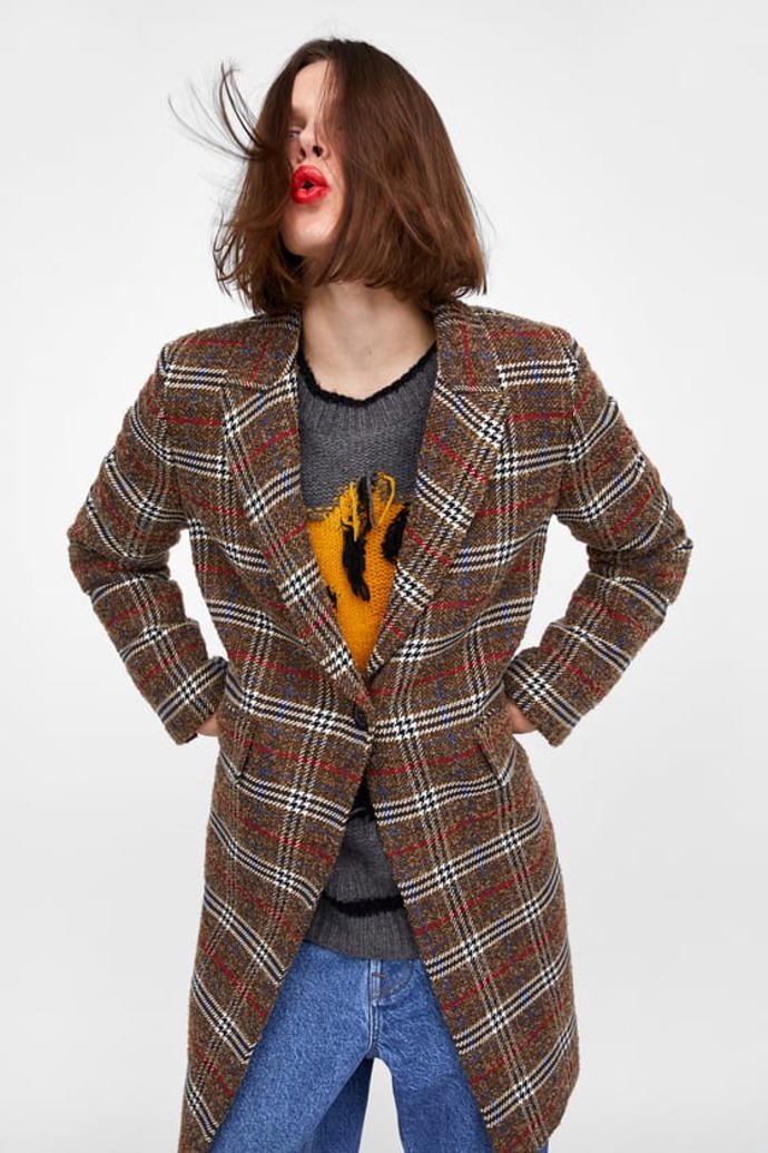 Zara, 2799 Kč
Zara, 2799 Kč