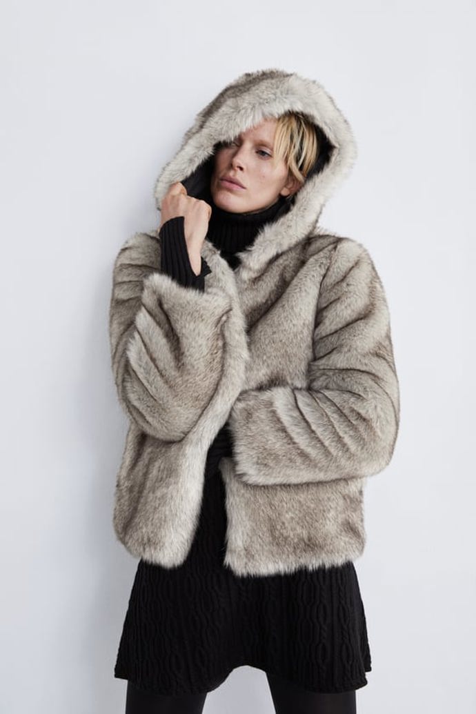 Zara, 2299 Kč
Zara, 2299 Kč