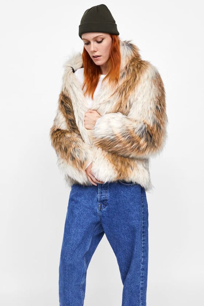 Zara, 2599 Kč
Zara, 2599 Kč