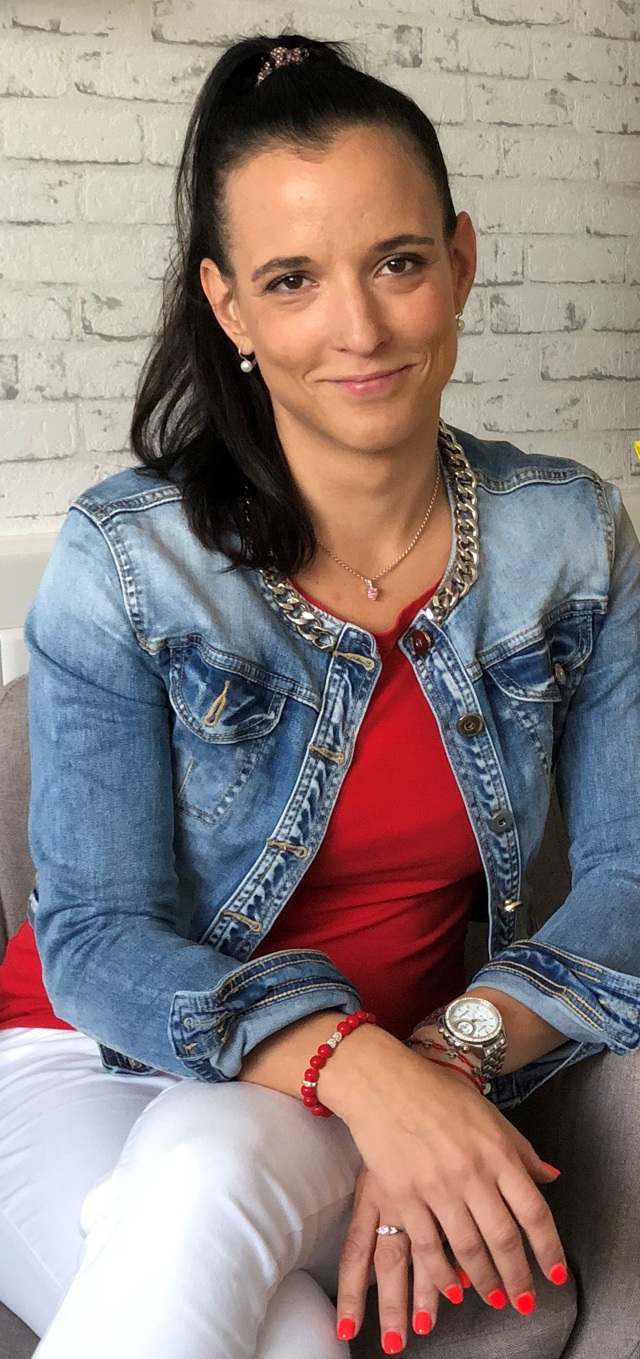 "Češi a Slováci už nesnídají rohlíky s máslem, dají si radši zdravou kaši nebo avokádo," říká MioMatka Zuzana Čačková