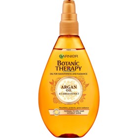 Botanic Therapy Argan Oil & Camelia od Garnier