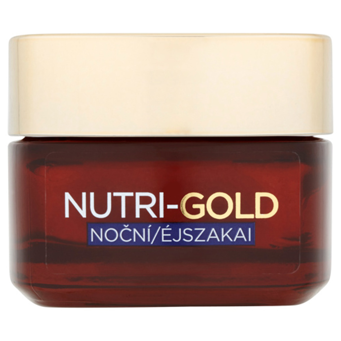Vyzkoušejte řatu Nutri-gold
