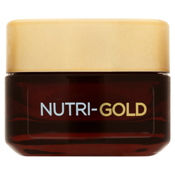 Vyzkoušejte řatu Nutri-gold