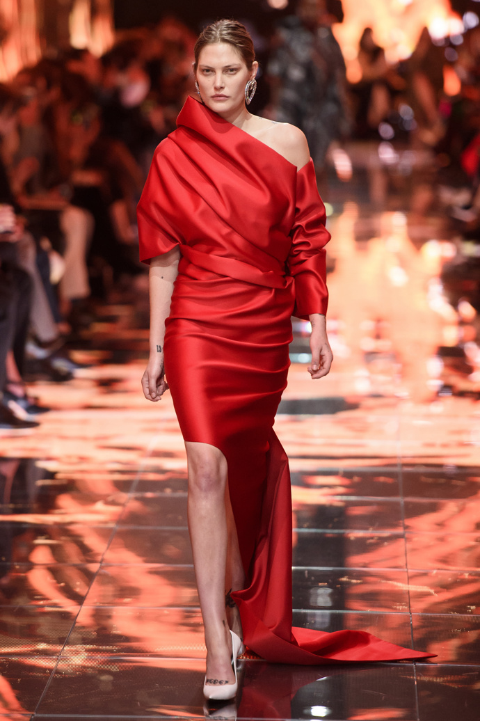 Balenciaga
SS 2019
Balenciaga
SS 2019