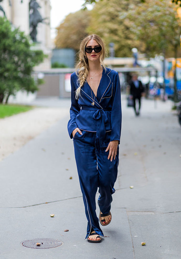 Chiara Ferragni
Chiara Ferragni