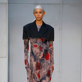 Comme des Garçons
SS 2019
Comme des Garçons
SS 2019