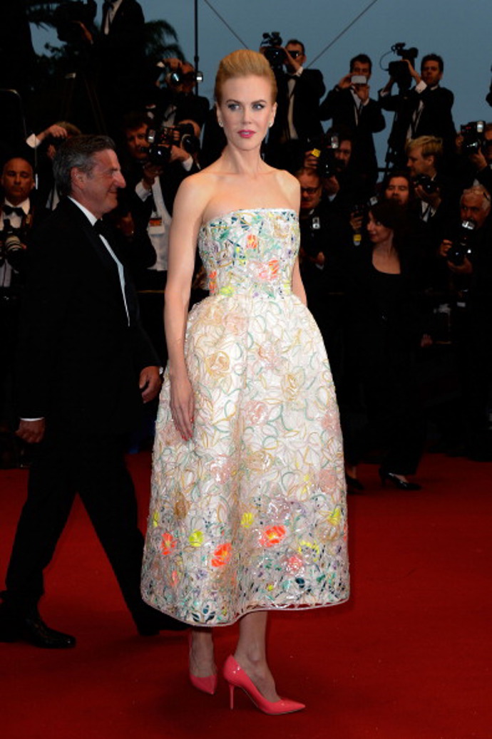 Nicole Kidman
Nicole Kidman