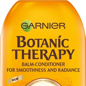 Botanic Therapy Argan Oil & Camelia od Garnier