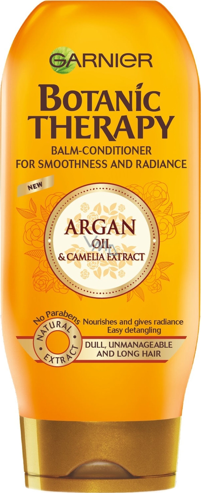 Botanic Therapy Argan Oil & Camelia od Garnier