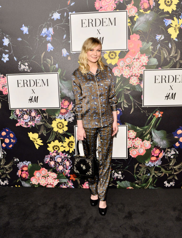 Kirsten Dunst
Kirsten Dunst