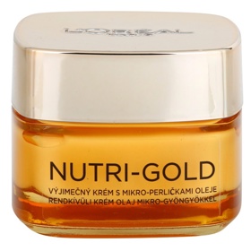 Vyzkoušejte řatu Nutri-gold