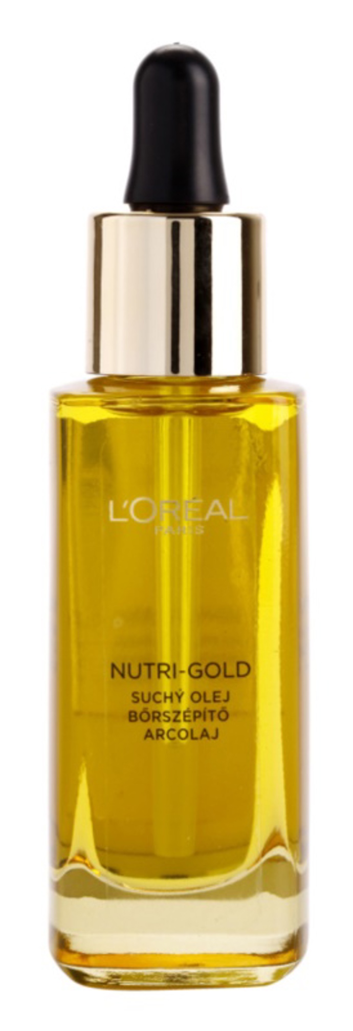 Vyzkoušejte řatu Nutri-gold
