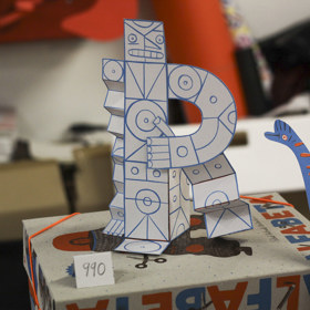 R jako Robot. Patrikantczak.com
R jako Robot. Patrikantczak.com