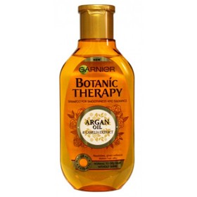 Botanic Therapy Argan Oil & Camelia od Garnier