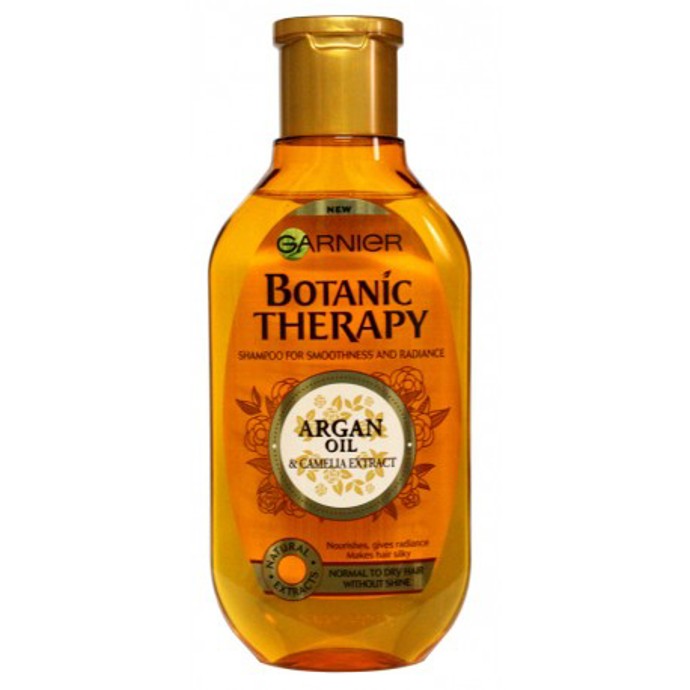 Botanic Therapy Argan Oil & Camelia od Garnier