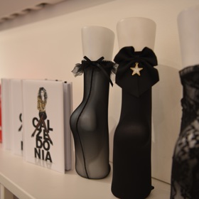 Představení limitované kolekce Calzedonia