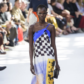 Dries Van Noten
SS 2019
Dries Van Noten
SS 2019