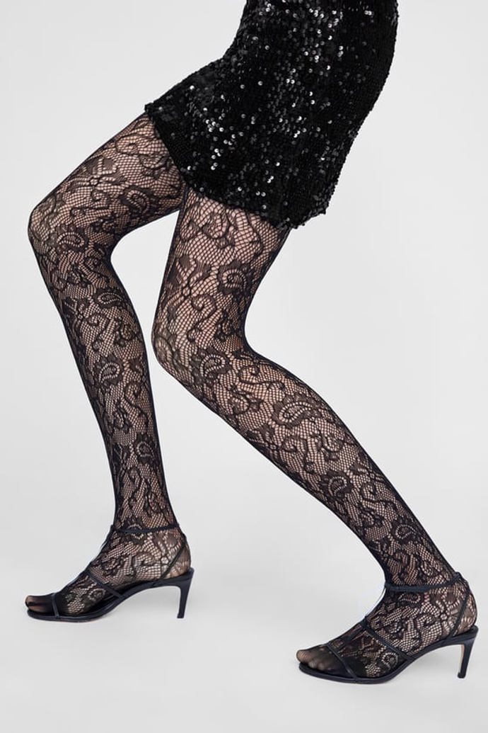 Zara, 199 Kč
