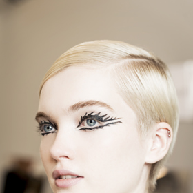 Jaro/léto Dior Haute-Couture 2018