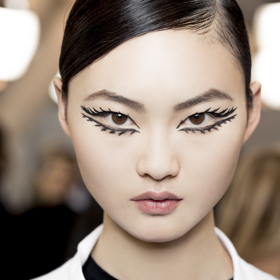 Jaro/léto Dior Haute-Couture 2018