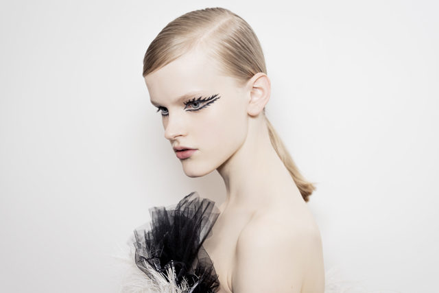 Přehlídka Jaro/léto Dior Haute-Couture 2018: Na vlně surrealismu