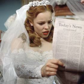 Zápisník jedné lásky (2004)

Rachel McAdams jako Allison Hamilton
