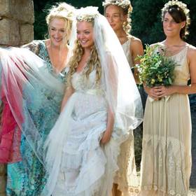 Mamma Mia! (2008)

Amanda Seyfried jako Sophie Sheridan

