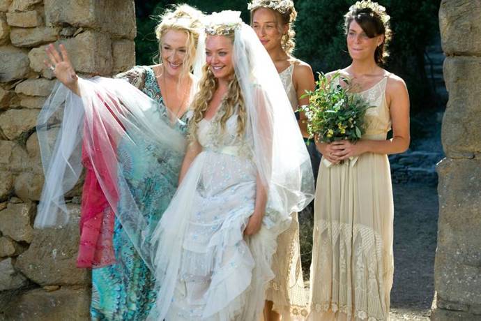 Mamma Mia! (2008)

Amanda Seyfried jako Sophie Sheridan
