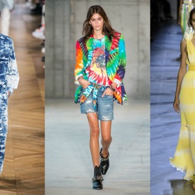 Batikování

Stella McCartney, R13 a Prabal Gurung přišli s trendem, o němž jsme už nepředpokládali, že se ještě někdy vrátí. Batikování se poprvé objevilo v šedesátých letech společně s hnutím hippies ale v roce 2019 už se bude nosit trochu více šik způsobem. Takové žlutobílé letní šaty budou must have kouskem číslo jedna!
