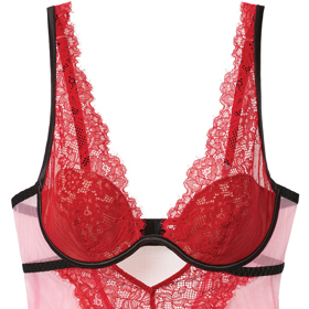 Intimissimi

