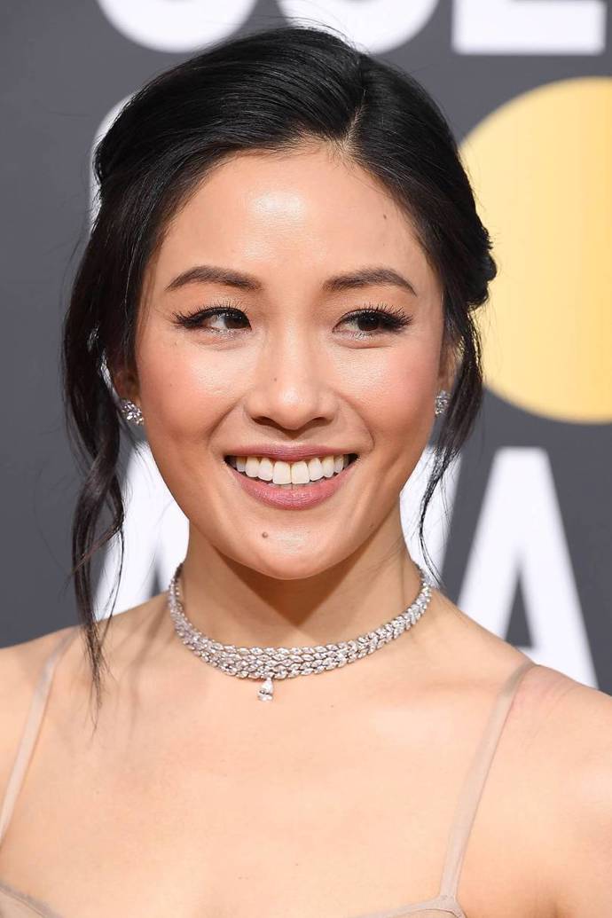 Constance Wu
Messika
Constance Wu
Messika