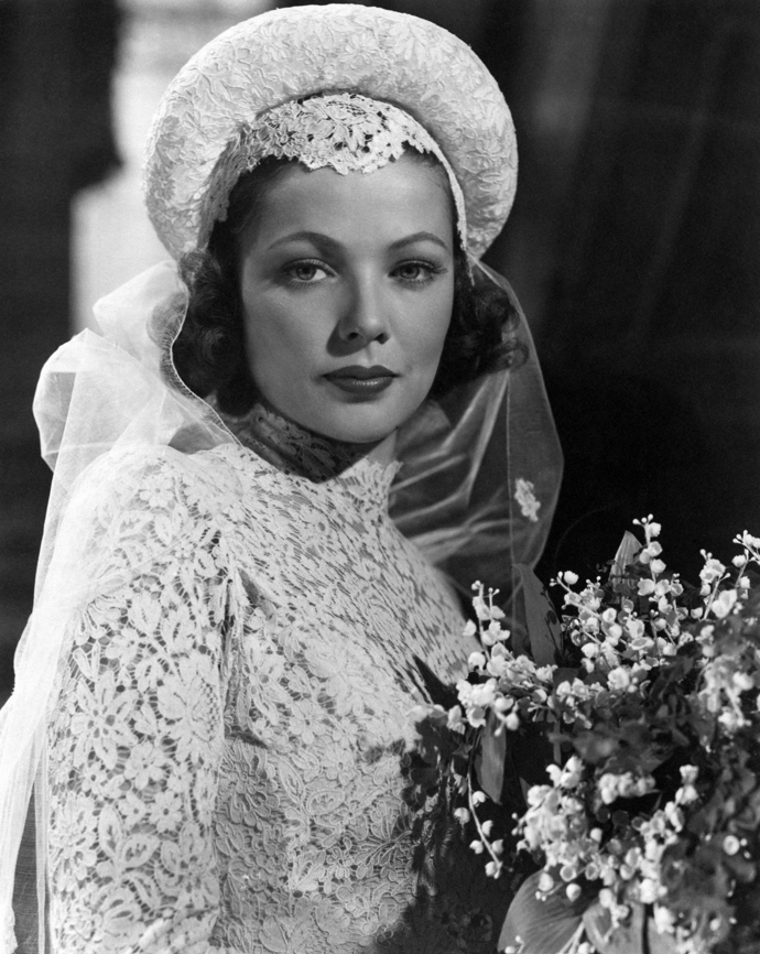 Na ostří nože (1946)

Gene Tierney jako Isabel Bradley
