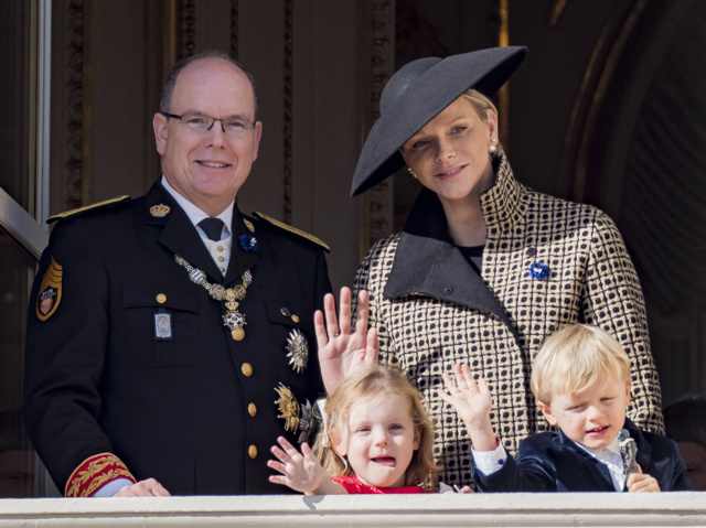 Nejen Meghan a Kate. Znáte i další královské celebrity?