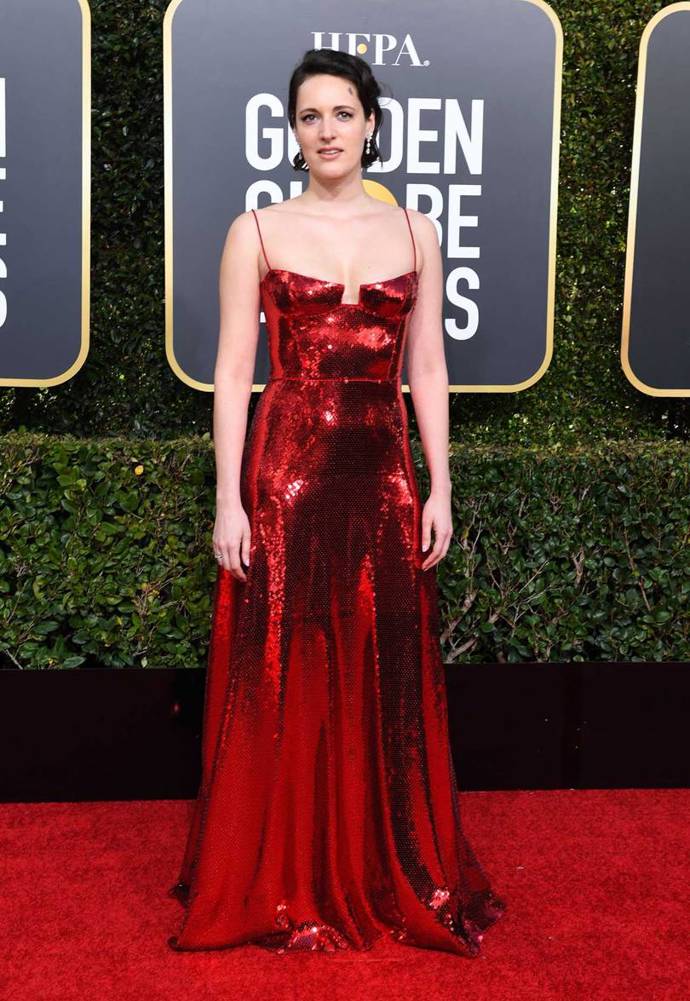 Phoebe Waller-Bridge
