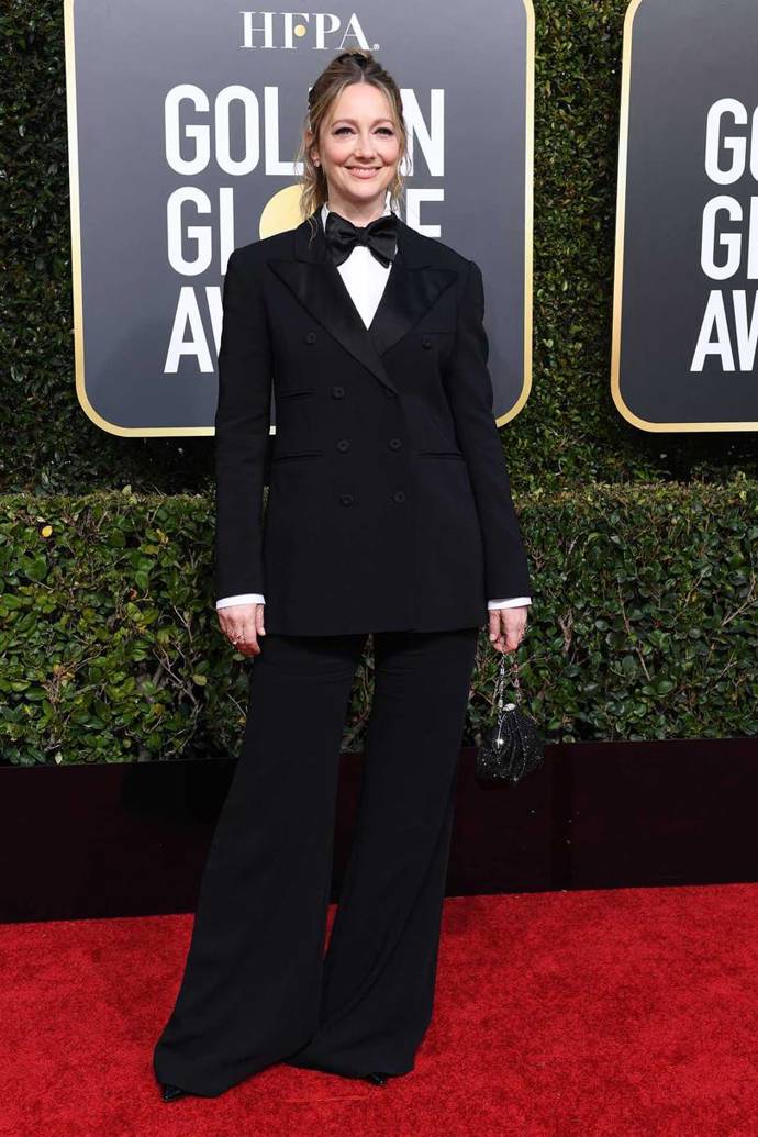 Judy Greer
