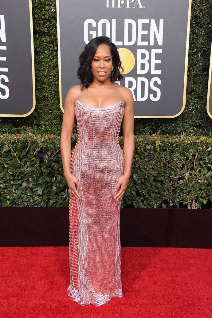 Regina King
