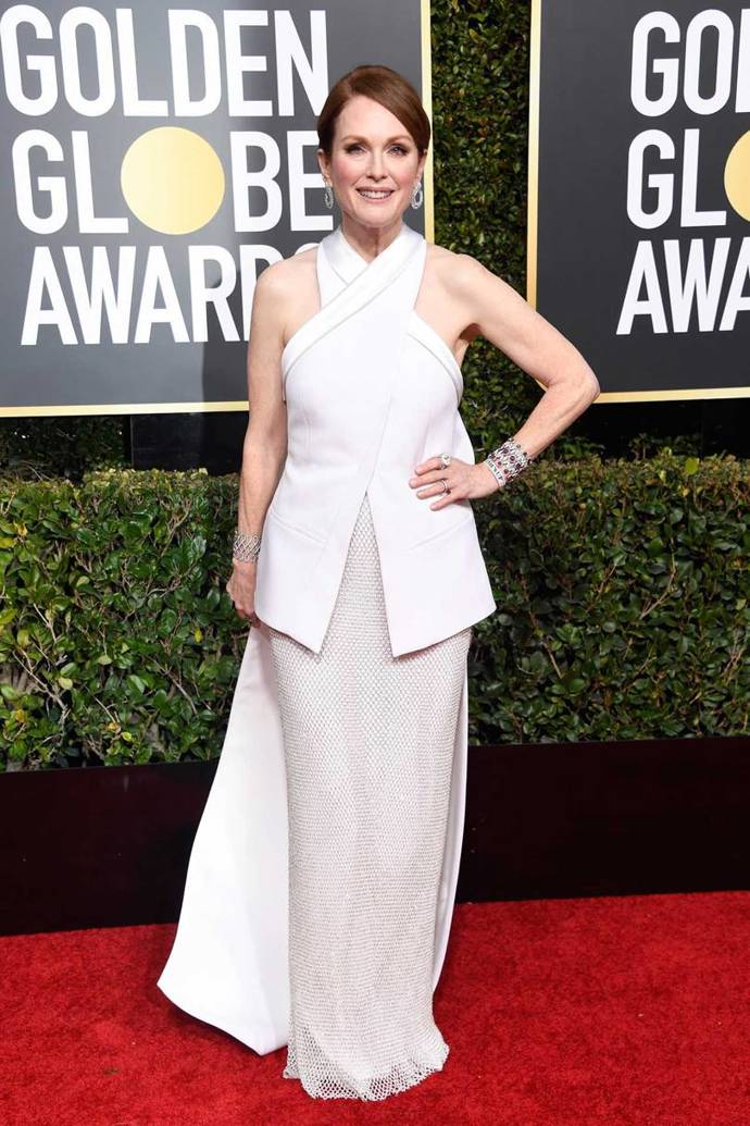 Julianne Moore
