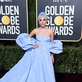 Lady Gaga
