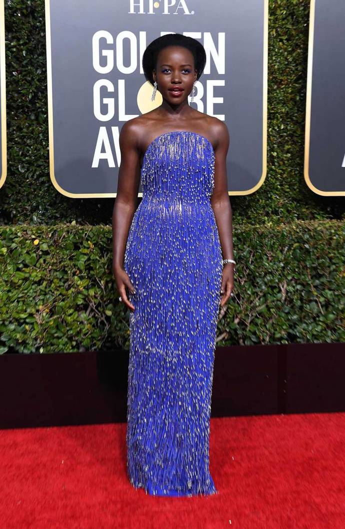 Lupita Nyong'o
