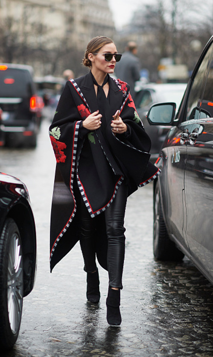 Olivia Palermo
Olivia Palermo