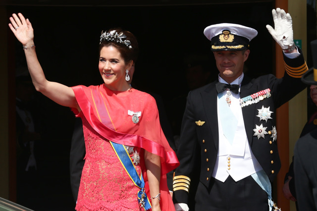 Nejen Meghan a Kate. Znáte i další královské celebrity?