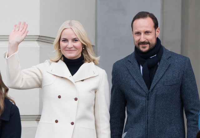 Nejen Meghan a Kate. Znáte i další královské celebrity?