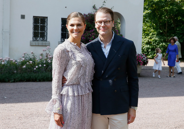 Nejen Meghan a Kate. Znáte i další královské celebrity?