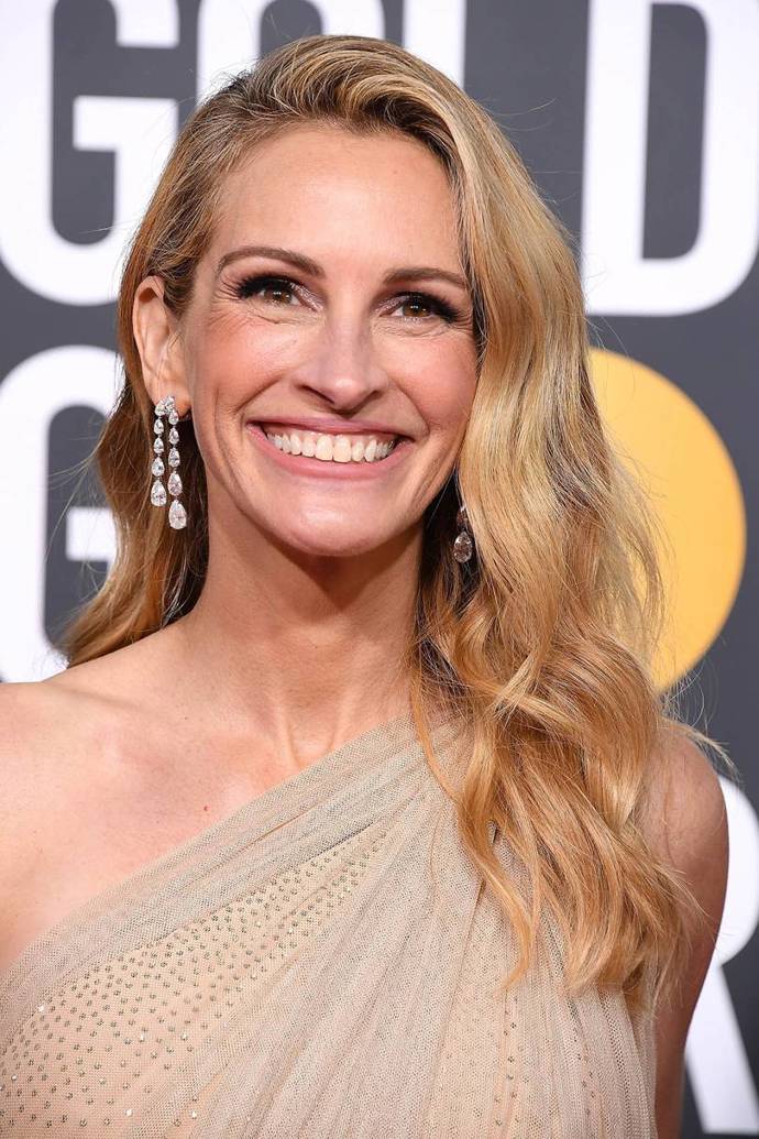 Julia Roberts
Chopard
Julia Roberts
Chopard