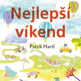 Nejlepší víkend – Patrik Hartl

Nový román Patrika Hartla vypráví o skupině přátel, kteří si na Silvestra dají zásadní novoroční předsevzetí. Žádný z nich ale nikomu neřekne, jaké je to jeho. Všichni touží změnit svůj život a doufají, že se jim to během nového roku podaří. Mohlo by, protože času na to budou mít dost. Kromě ranních a večerních hodin pracovních dnů mají k dispozici padesát dva víkendů, deset státních svátků a čtyři týdny dovolené. To je dohromady šest tisíc sedm set šedesát hodin volna, během kterých se dá změnit téměř cokoli…
