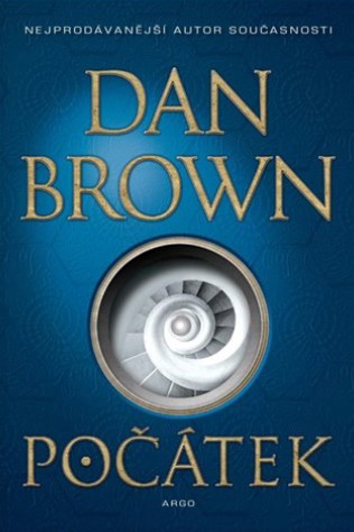 Počátek – Dan Brown

Počátek je nejnovějším románem Dana Browna s hlavním hrdinou Robertem Langdonem. Tentokrát se děj odehrává ve slunném Španělsku a pohrává si tu s myšlenkou nebezpečí umělé inteligence.
