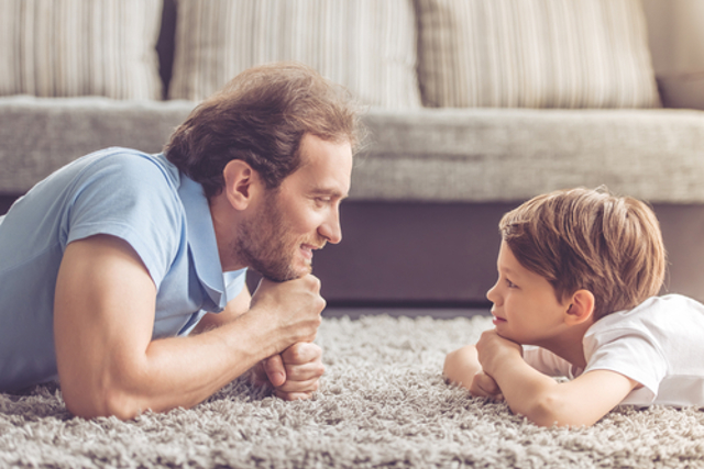 Na řemenu nebo zvolna – a existuje vůbec recept na výchovu dětí?